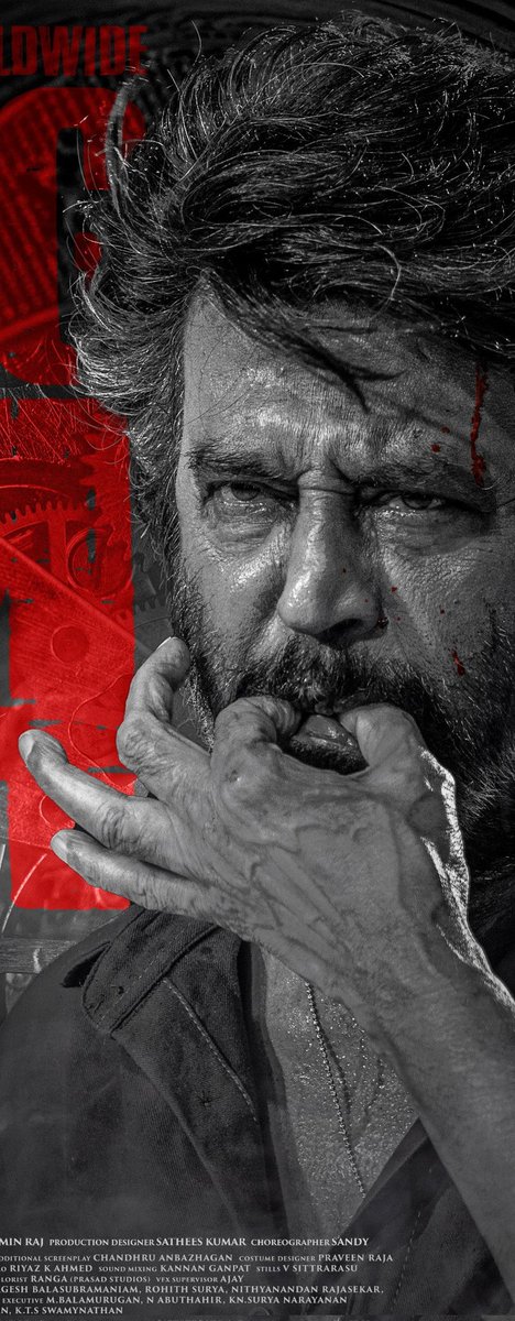 Waiting 🔥Maamey 👇 #GoodBadUglyFDFS

Be-half Superstar <a href="/rajinikanth/">Rajinikanth</a> #Coolie Fans 🦅💥 

God Bless #Ajithkumar sir #GoodBadUgly Film 

The Record Trashing Day1 🔥😎