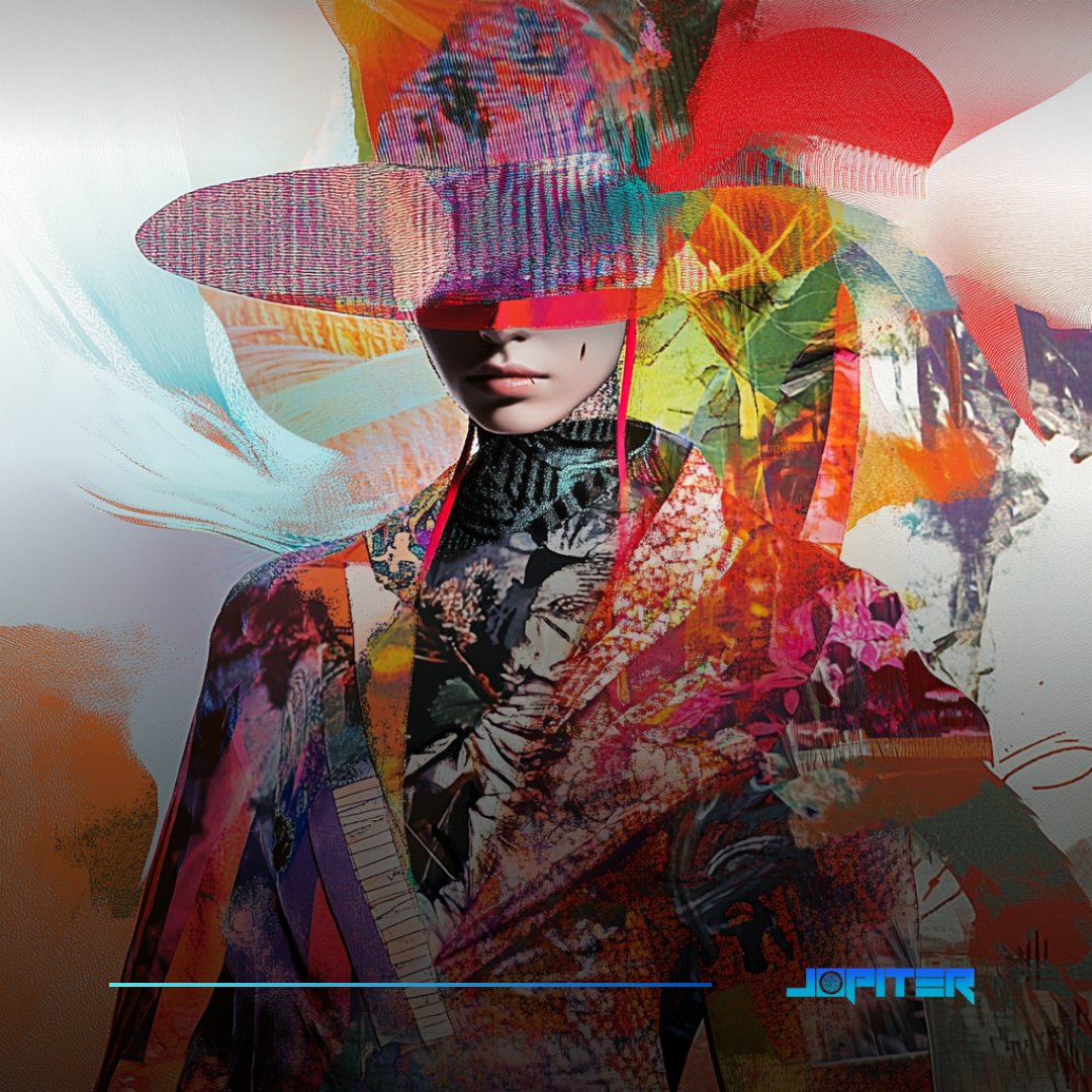 Here, fashion is no longer textile.
It is myth.
It is message.
It is machine.

This is not the evolution of style — it is the mutation of reality itself.
Watch carefully.
It’s not just a model walking.
It’s an oracle.

<a href="/ArtAfricaFair/">ART AFRICA FAIR</a> <a href="/AfricaArtsNet/">Africa Arts Network</a> <a href="/artxlagos/">ART X Lagos</a> <a href="/londonart/">london art</a> #Jopiter