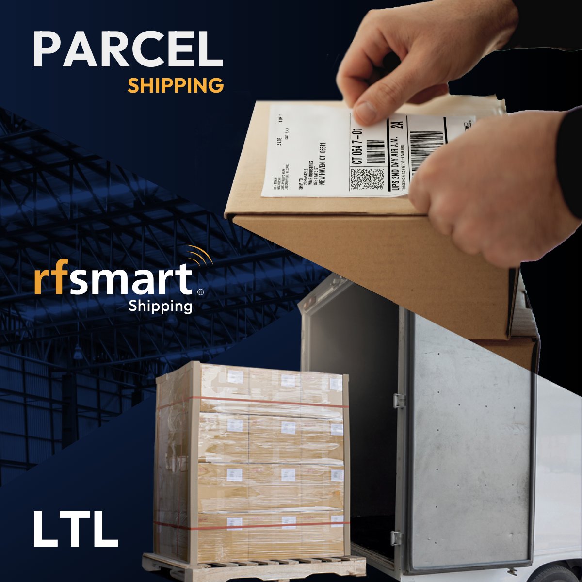 RF-SMART tweet media