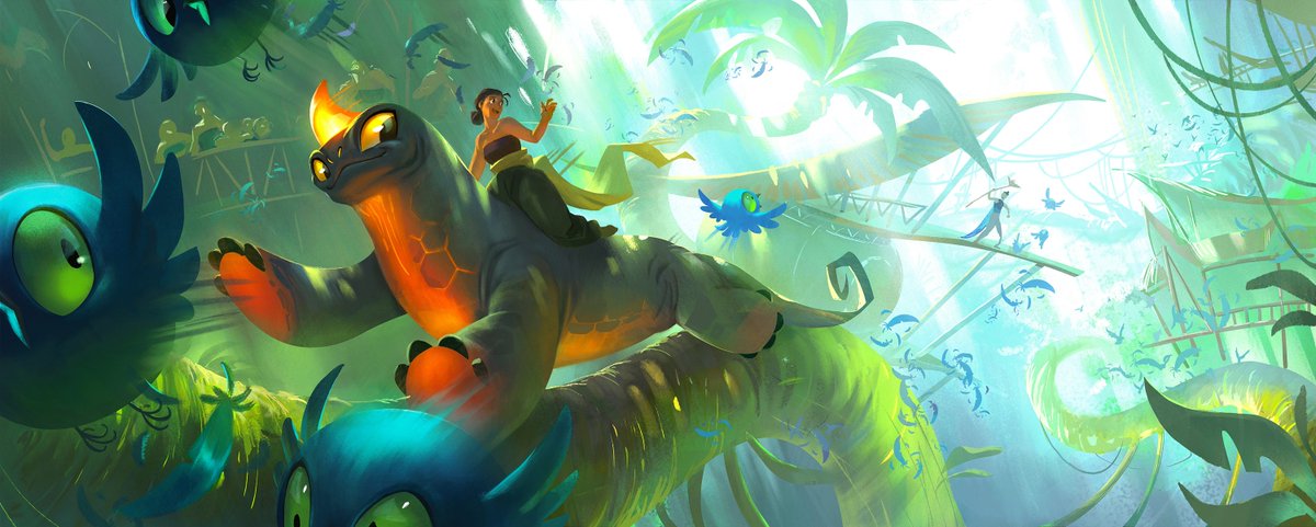 Daeun Min tweet media