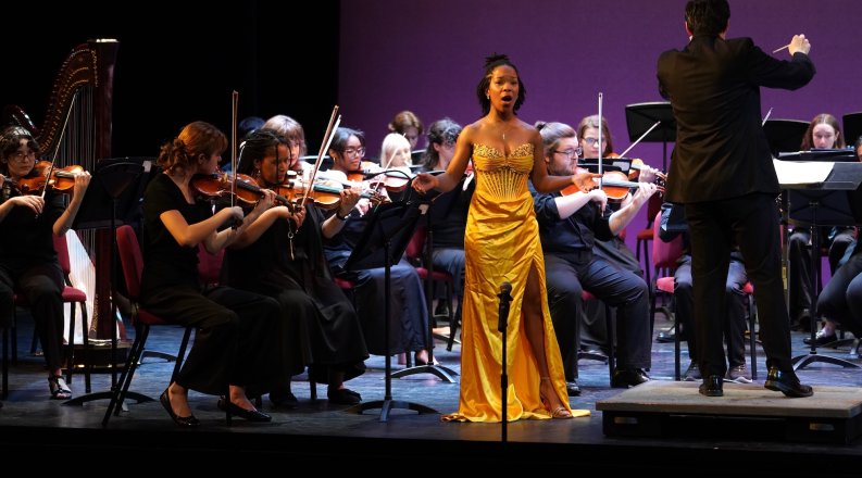 Congratulations to SHS alumnus, and current ODU student, Kristiana Jones!
odu.edu/article/studen…