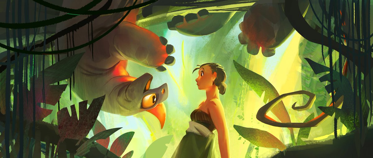 Daeun Min tweet media