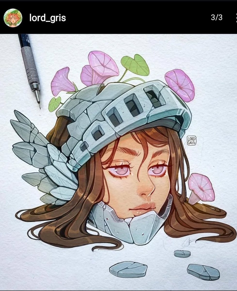bettine_arts's tweet photo. Curte, comente e compartilhe se vc gostou !

REFERÊNCIA: Lord_Gris 

#desenho #art #artes #arts #draw #drawing #drawings  #desenhista #illustration https://t.co/SfLcV7fwg0