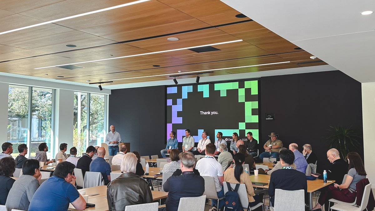 Claris, an Apple company tweet media