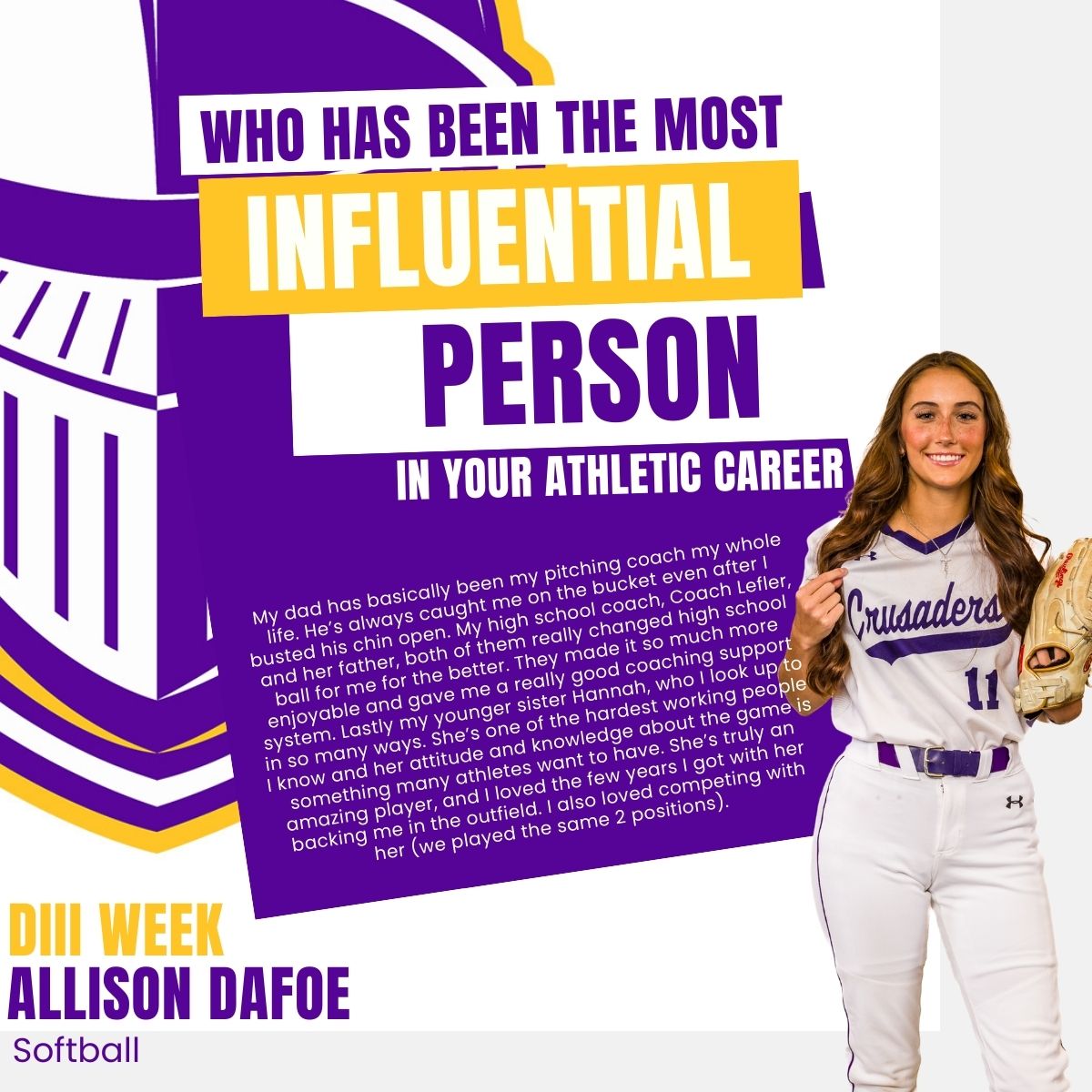 UMHB Softball🥎 tweet media