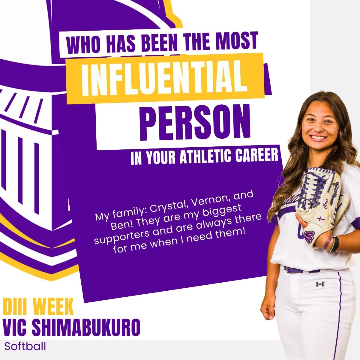 UMHB Softball🥎 tweet media
