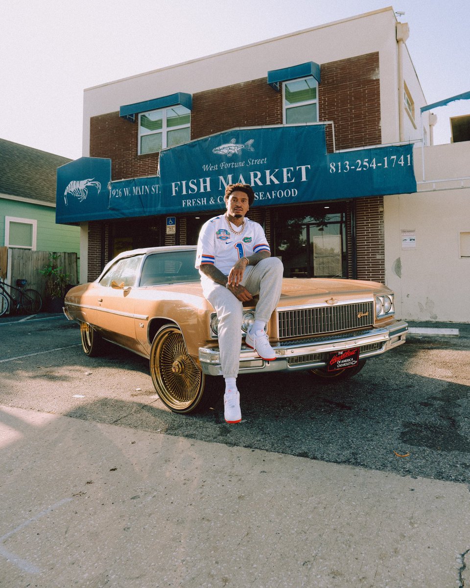 kluvv_4's tweet image. Just a man &amp;amp; his Chevy!