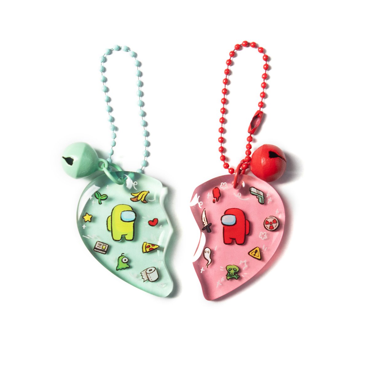 ShopAmongUs tweet media