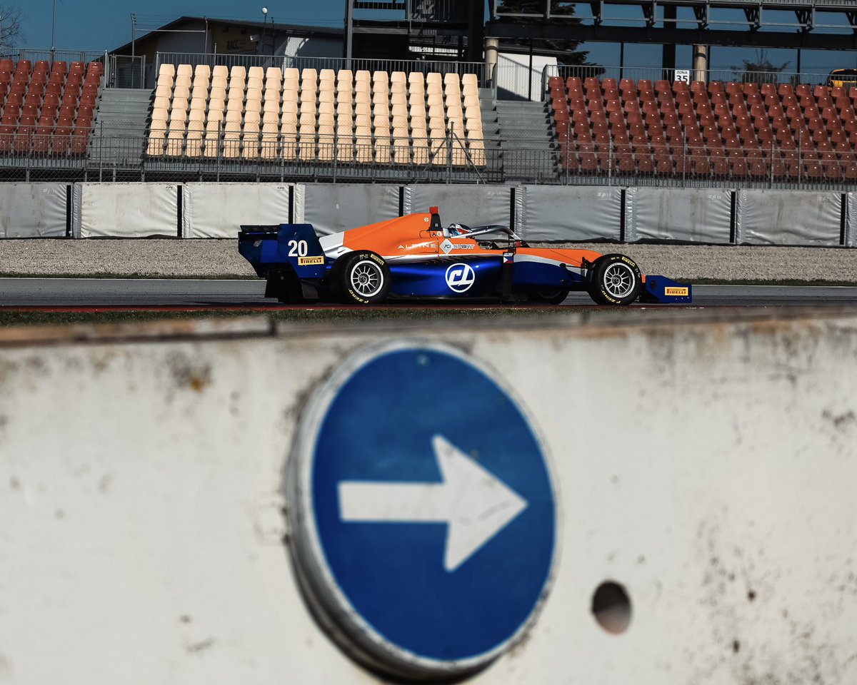 CL Motorsport tweet media