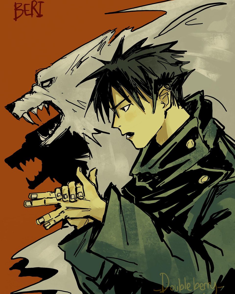 DoubleBerry tweet media