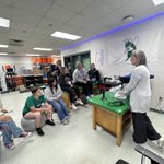Photo by Azle Sports Medicine (@AzleSportsMed)