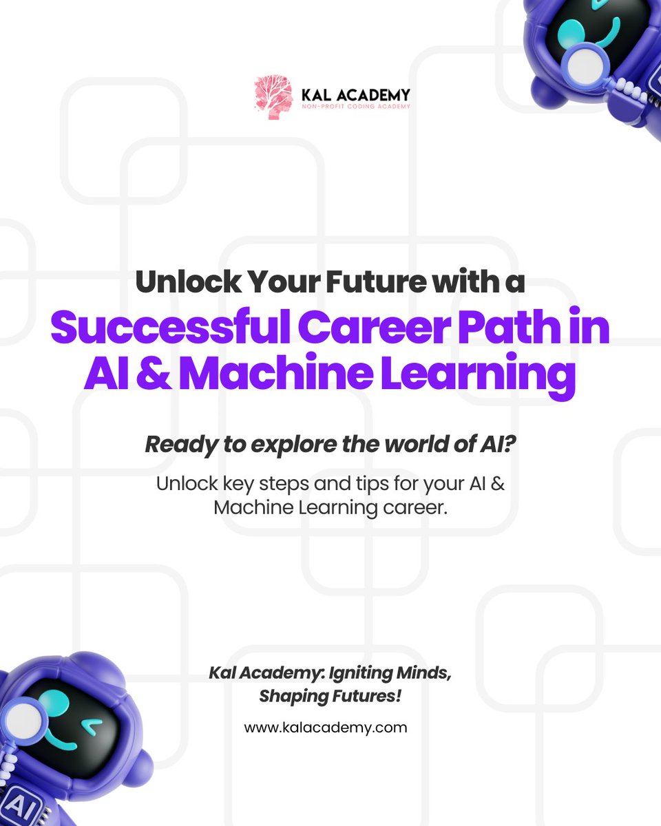 Kal Academy tweet media