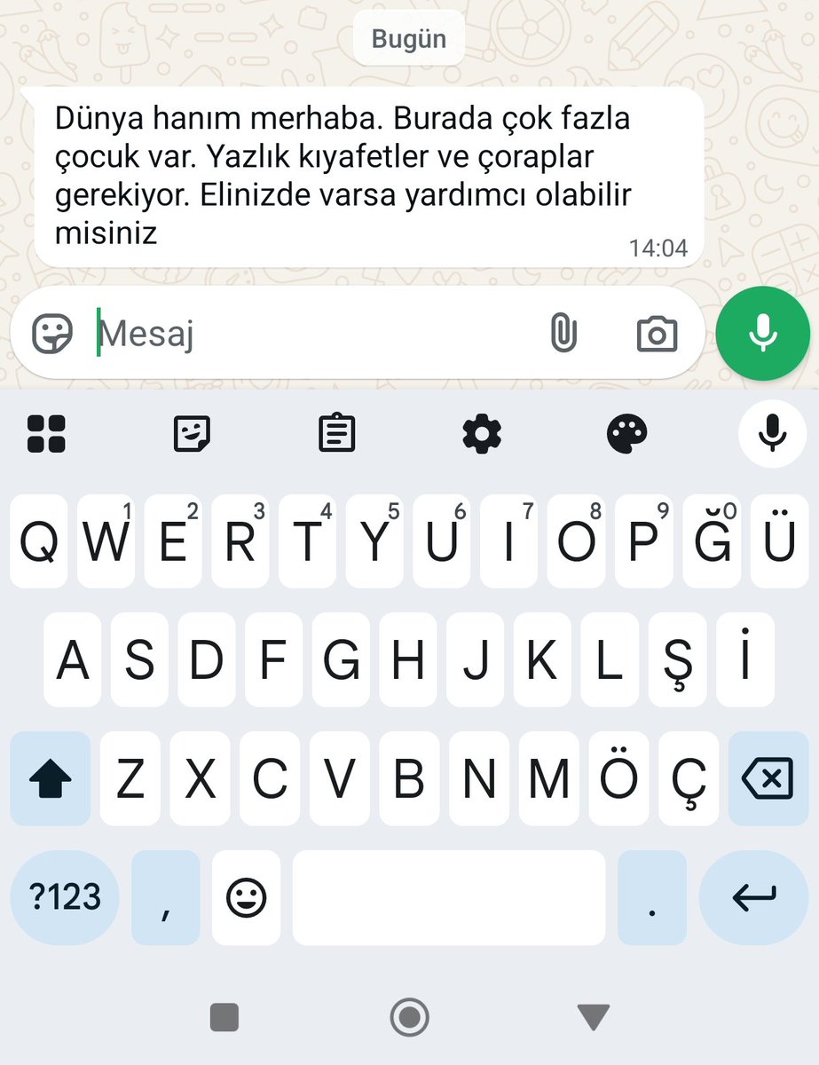 Arkadaşlar yayalım mı? Yardımcı olabilecek olan varsa dmden yazabilir 🌸