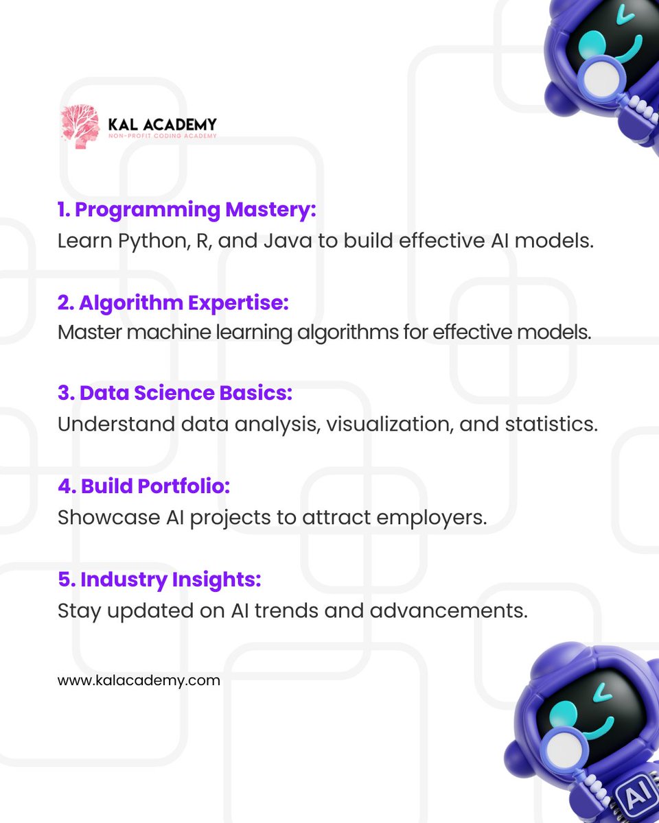 Kal Academy tweet media