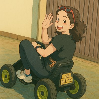 2016Muddi's tweet image. #NeuesProfilbild