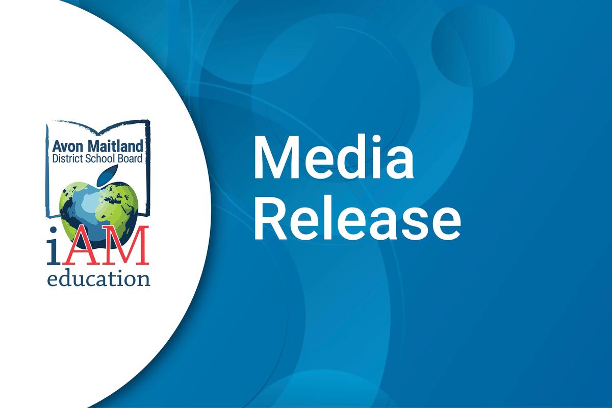 Media Release - AMDSB Students Shine at Local and Qualifying Skills Ontario Competitions scho.ca/n854725