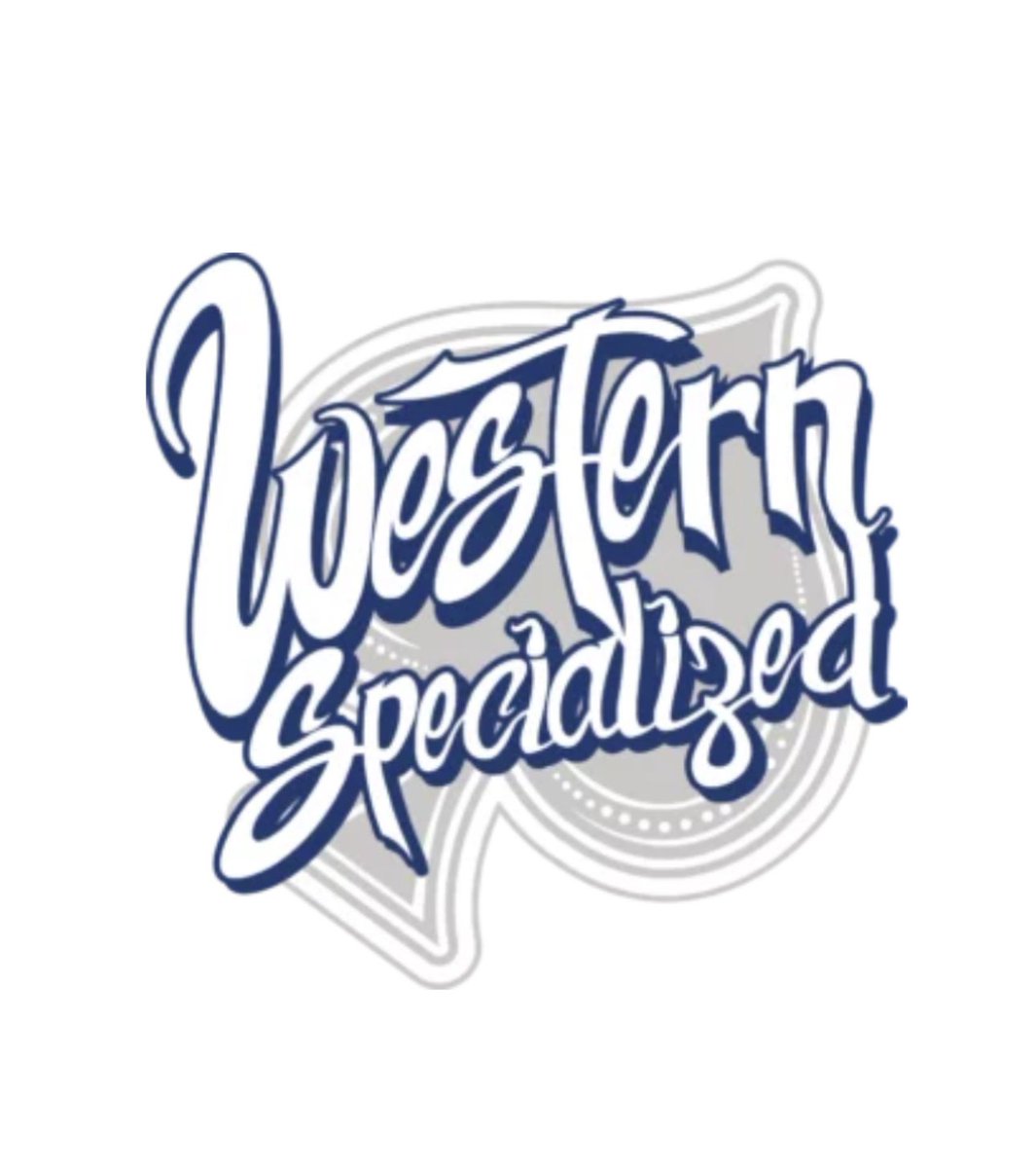 A BIG TIME SHOUT OUT!!!

To Western Specialized for being our Corporate Sponsor for our upcoming Pigskin BBQ.

Come join us on April 26th, 1pm for Football and 3pm for the Feast!

🤘🏽😈#FEAT #MavFam #AllAboutUs