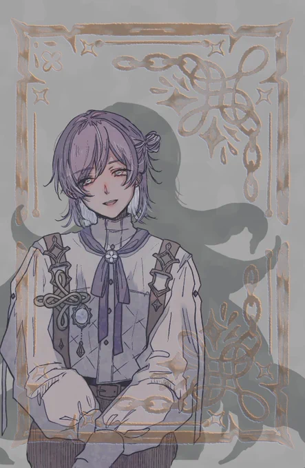 #ショウゾウ画 