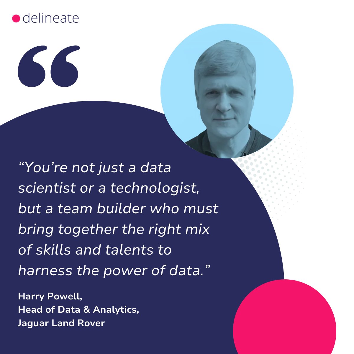 🚀 Maximize Business Growth through Data Democratization!🌟Empower your teams with the right skills and a deep understanding of consumer needs, by leveraging connected data to drive innovation and gain a competitive edge. Find out more. ⬇️
hubs.la/Q03gy5S30