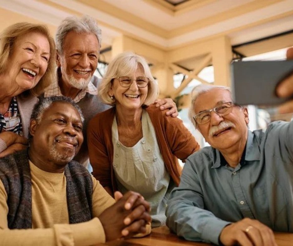 Senior living’s evolving—your CRM should too. Personalize, nurture, and connect with today’s purpose-driven prospects. 👉 link.livingmetrics.com/s/Eld9n    #LivingMetrics #SeniorLivingCRM #SeniorLivingSales