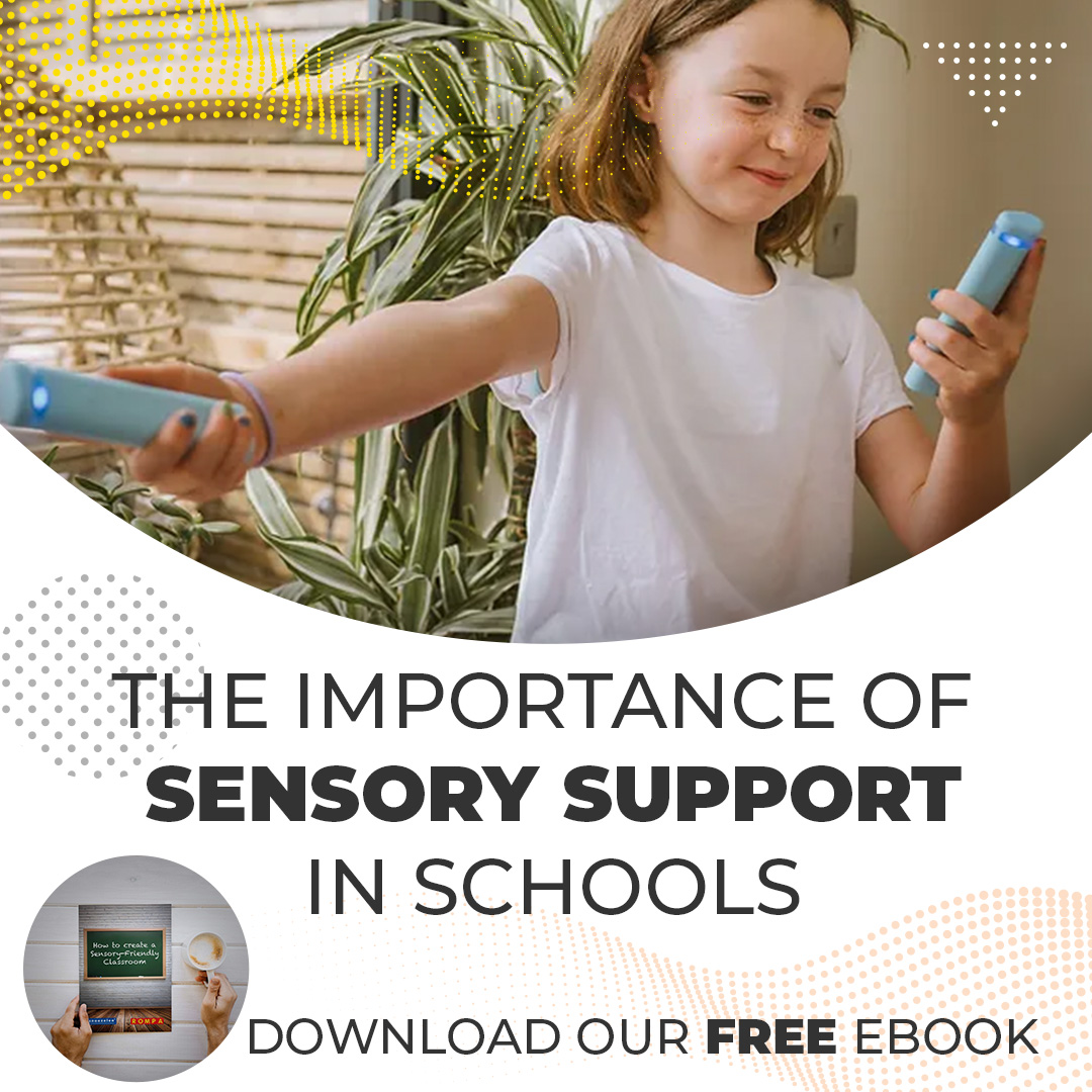 Is your classroom sensory-friendly? 🧠💡
New blog: Why sensory support in schools matters + FREE e-book download 📚
How to Make a Sensory-Friendly Classroom 👇
rompa.com/the-importance…
#SEN #SensorySupport #Neurodiversity #Education #FreeDownload #InclusiveClassroom