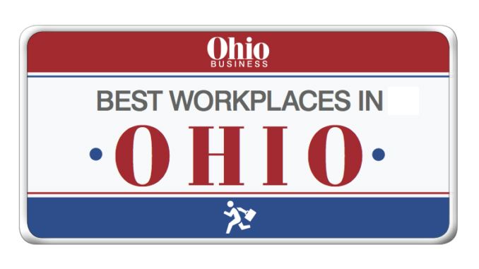 Don't forget to submit your nominations for Best Workplaces in Ohio! Winners will be recognized in an upcoming issue of Ohio Business Magazine. Nominations are now being accepted through April 27th! 👉 ohiobusinessmag.com/best-workplace…