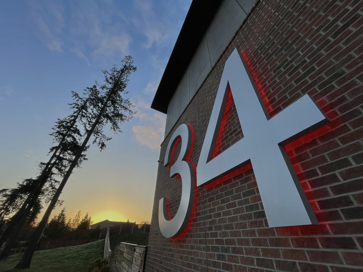 Good morning friends. It’s a great day to have a great day! What’s your plan for the day? Our plan: Service with excellence!