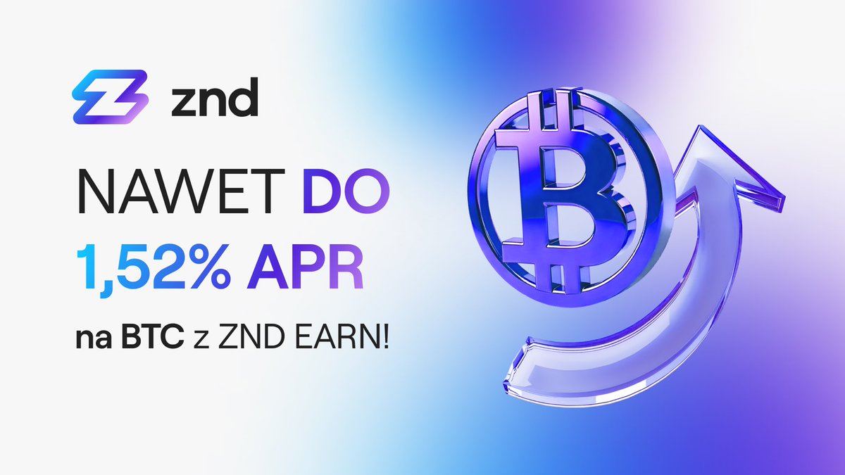zondacrypto Polska tweet media