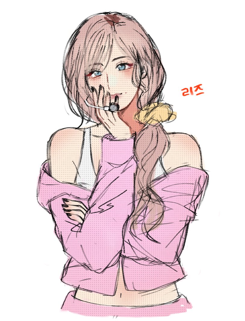 Chuu12345's tweet photo. https://t.co/rTNYn1pwtD
