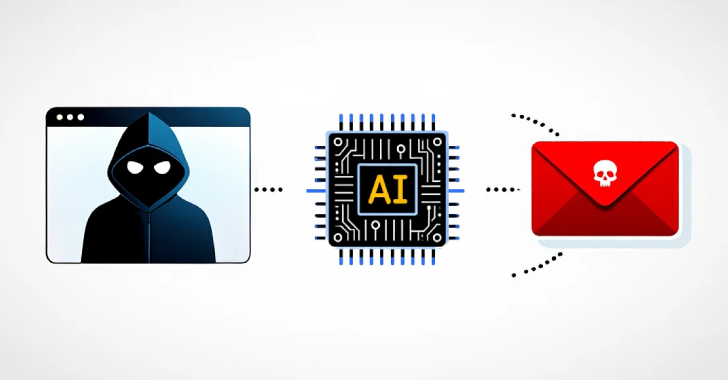 TheHackersNews's tweet photo. 🔥 AI scams just leveled up.

Lovable AI scored 1.8/10 on Guardio Labs' security test—the easiest tool for cybercrooks to build phishing sites in minutes.

👀 It auto-deploys fake Microsoft pages, steals credentials, and even sets up admin dashboards.

Learn more: https://t.co/ci2Dy2yUSs