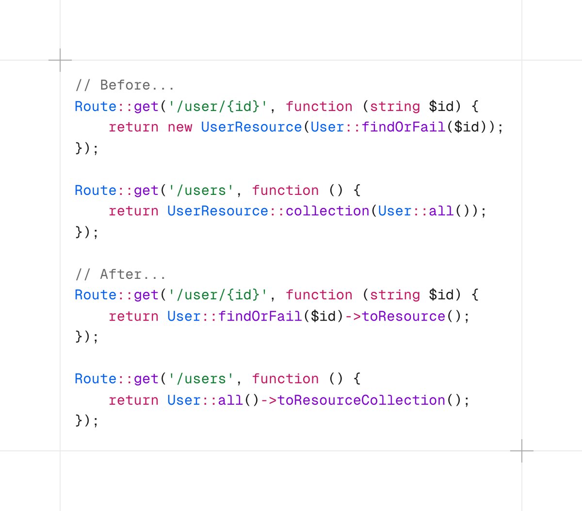 Taylor Otwell tweet media