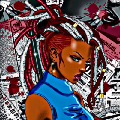 Prolifiyum's tweet photo. #NewProfilePic https://t.co/OVXSAJYxz6