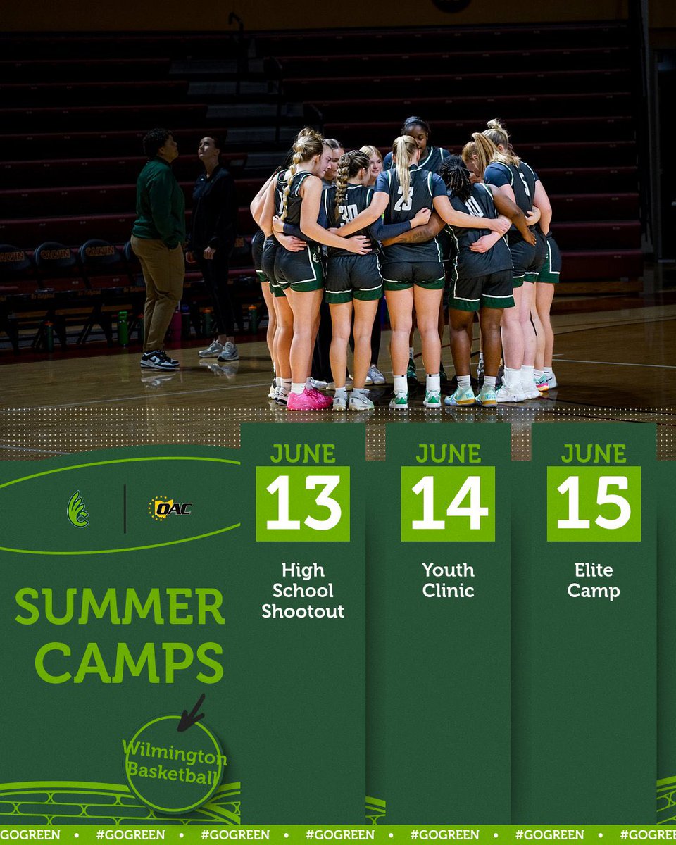 ‼️Reminder‼️

Sign ups are OPEN for our summer camps⬇️

High School Shootout:
register.ryzer.com/camp.cfm?ID=29…

Youth Clinic:
register.ryzer.com/camp.cfm?ID=29…

Elite Camp:
register.ryzer.com/camp.cfm?ID=29…
