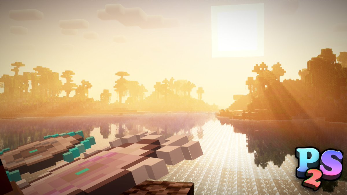 Pearl SMP tweet media