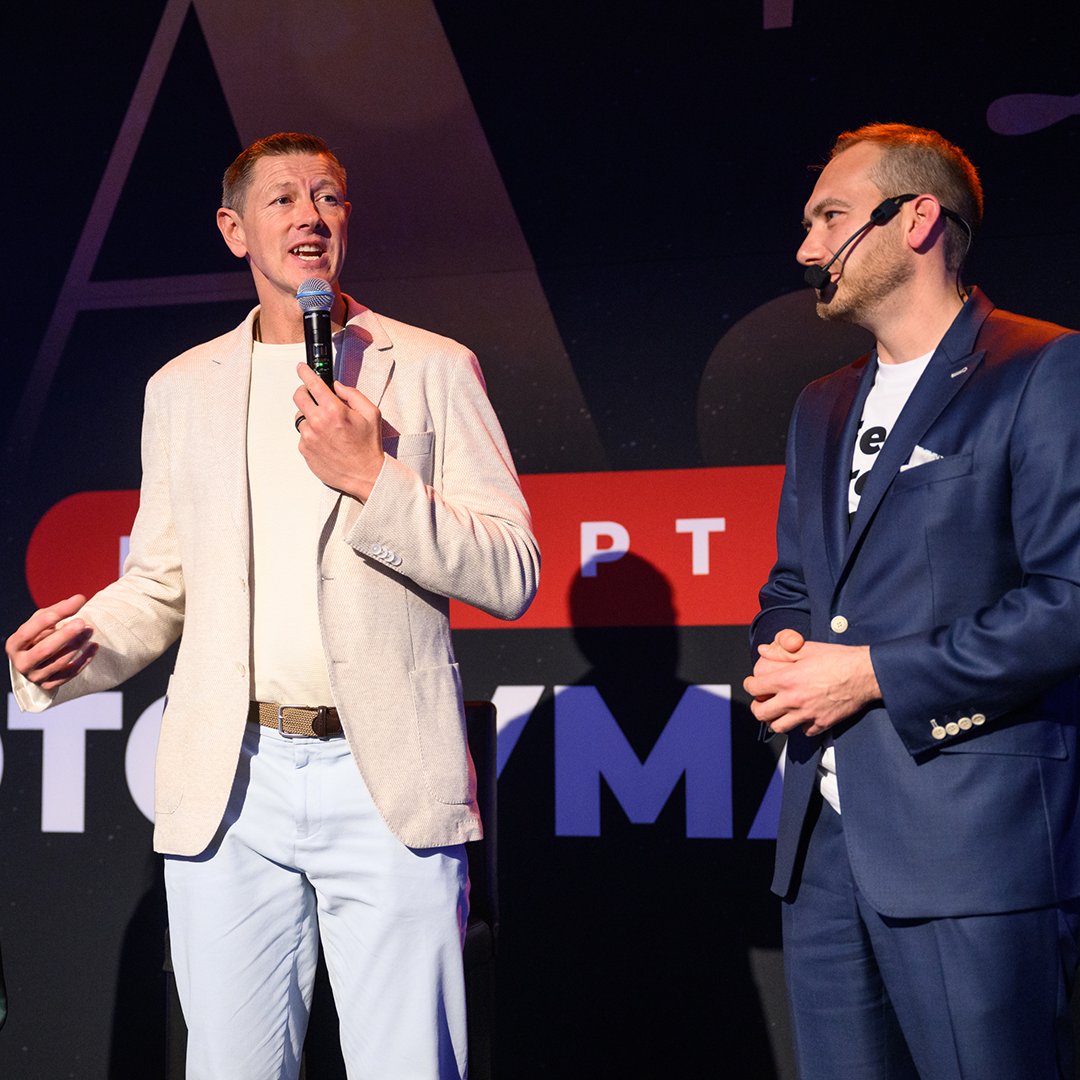 Peter Sage tweet media