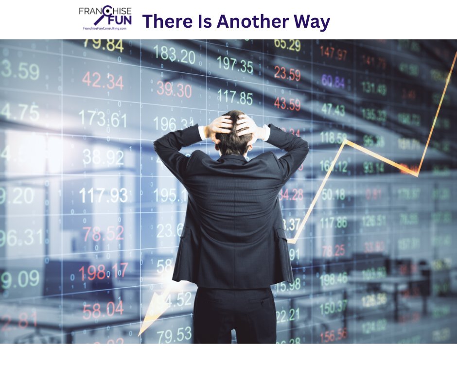 franchisefun's tweet photo. Market uncertainty shaking your confidence? You're not alone

https://t.co/WrAxeVUyBL

#InvestorMindset #FranchiseOwnership #WealthBuilding #SmartInvesting #MarketVolatility #ControlYourFuture #AlternativeInvestments #FranchiseFun #PassiveIncome #DiversifyYourPortfolio https://t.co/EWuZ7nHbed