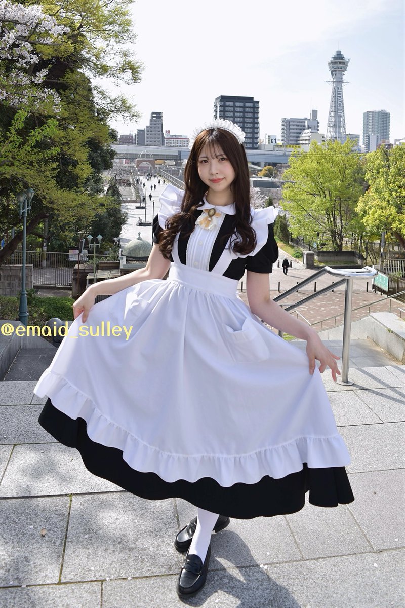 さりー先生💛e-maid公式 (@emaid_sulley) / Posts / X