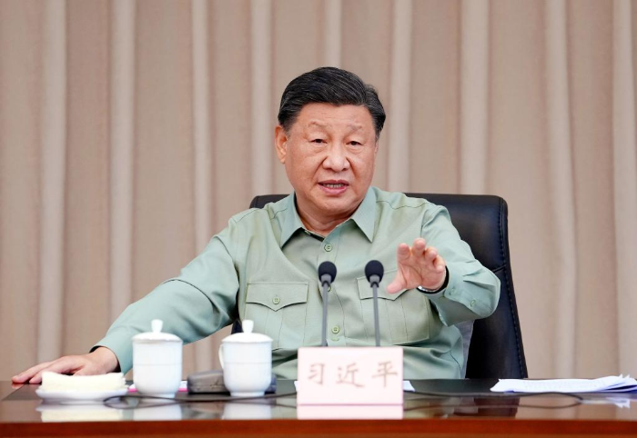 XoiXiJinping's tweet photo. Las tierras raras todavía les van a parecer más raras a EEUU

No les pienso vendel nada https://t.co/Fc8XiOnNH0