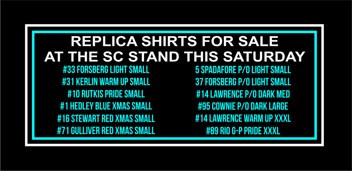 MKL Supporters Club tweet media