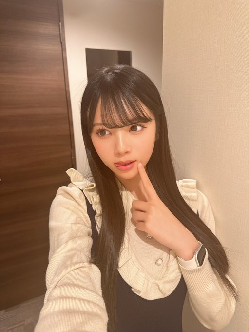 兵藤まいのTwitter画像11
