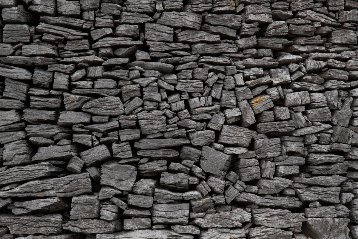 Fergography's tweet photo. The Burren https://t.co/3dWRicL0o8