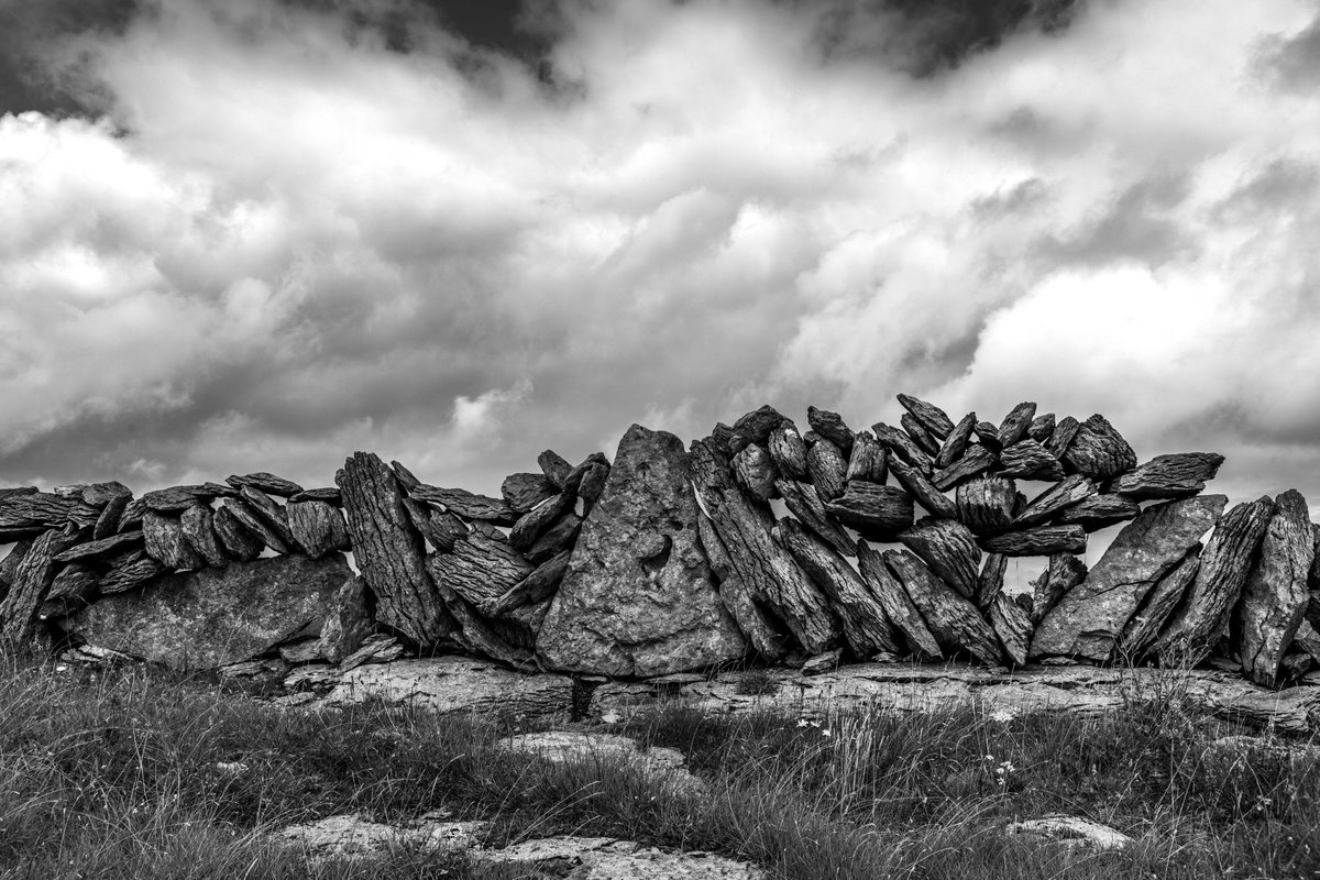 Fergography's tweet photo. The Burren https://t.co/3dWRicL0o8