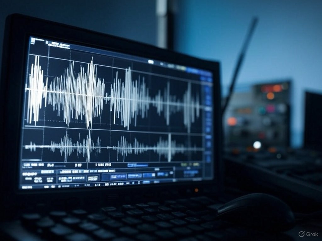K5PO's tweet photo. Is there a digital voice mode that sounds good? Maybe not FM good, but at least SSB good? https://t.co/CgPAkjFMDa