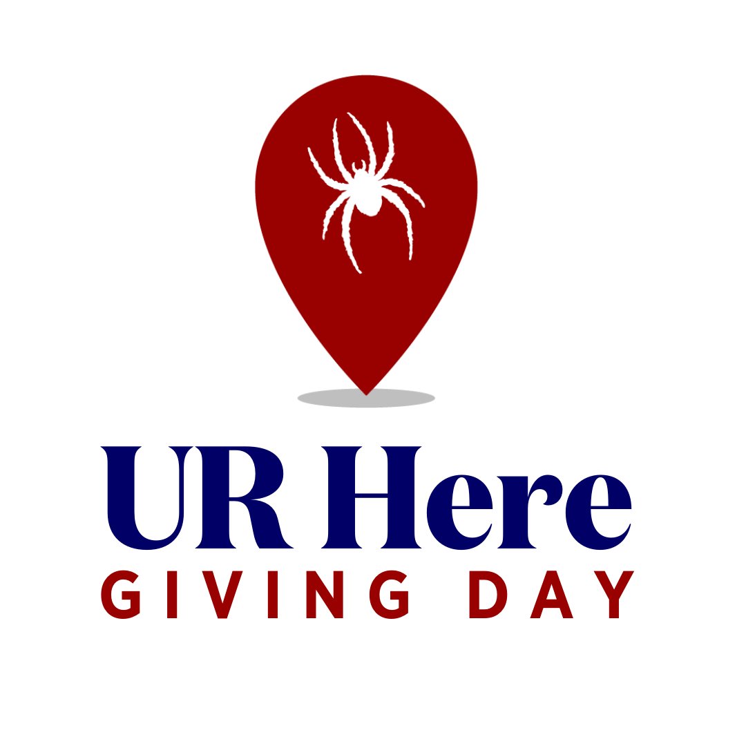 URSpiderNetwork tweet media