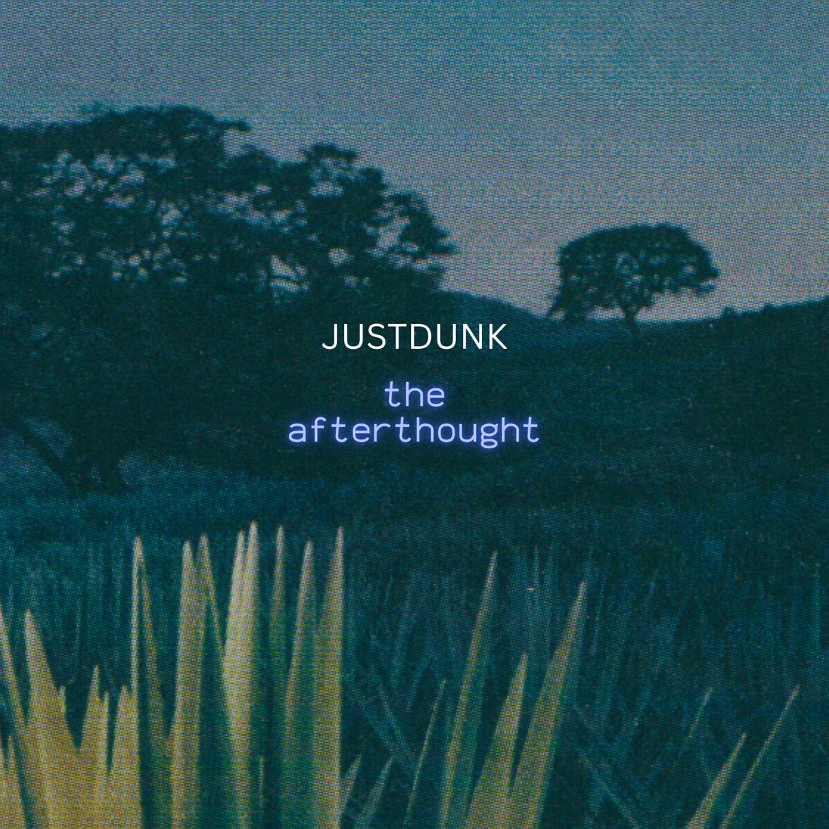 Pre-save my new single "The Afterthought" on Spotify: distrokid.com/hyperfollow/ju… (powered by <a href="/distrokid/">DistroKid</a>)
