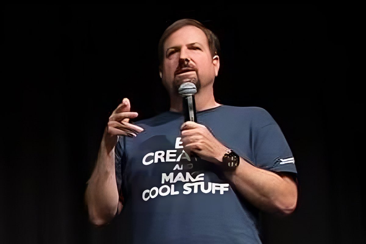 Happy IoT Day everyone!