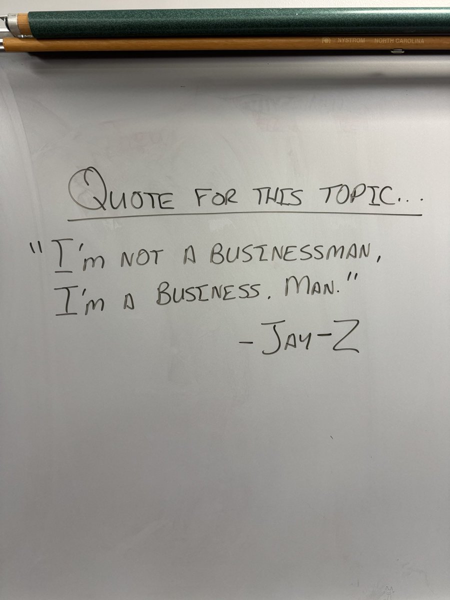RichardLWood's tweet photo. We are studying the “Roaring Twenties” this week in my socal studies class at @lufkintweets and this is my attempt to make a #lightningconnection with my students on the topic. https://t.co/niptHh4eKY
