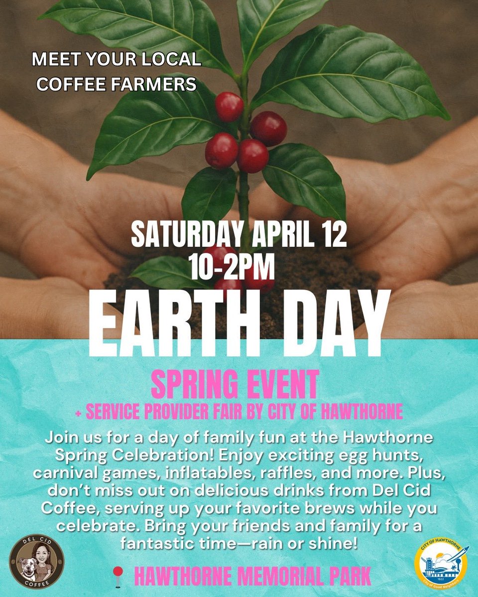 cafedelcid's tweet photo. This Saturday in #hawthorne #losangeles meet #coffeefarmers and drink the freshest #coffee in the USA #guatemala #guatemalancoffee https://t.co/VXKxRzPKKu