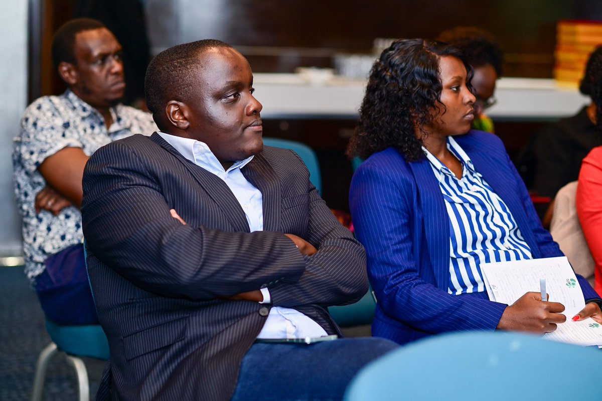 _kiarie_'s tweet photo. Cognizant of the tremendous work done by the Private Sector to champion Youth and Gender- inclusivity in the procurement system to empower more women to be entrepreneurs and skill set job creators in the long run. https://t.co/nLvclENfP7