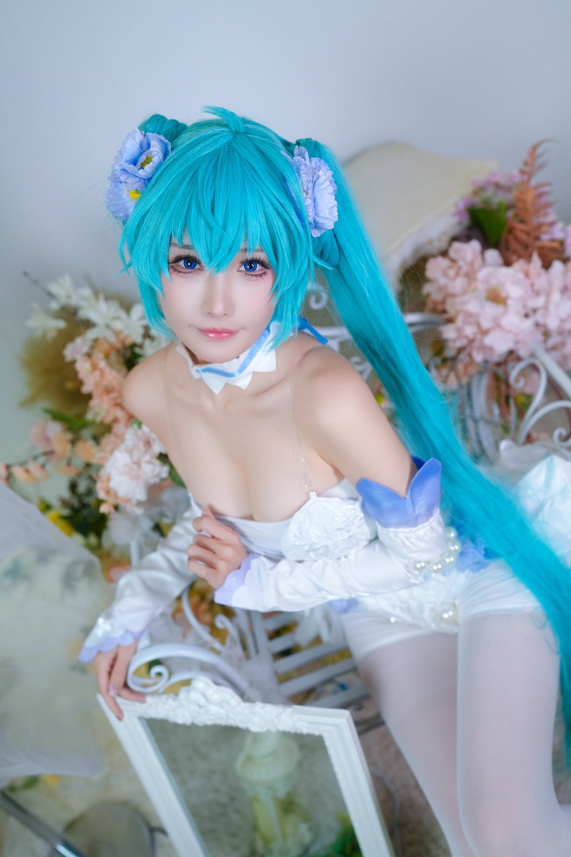 糖果果Candy tweet media